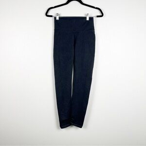 Aerie‎ Offline Ribbed Leggings Sz S